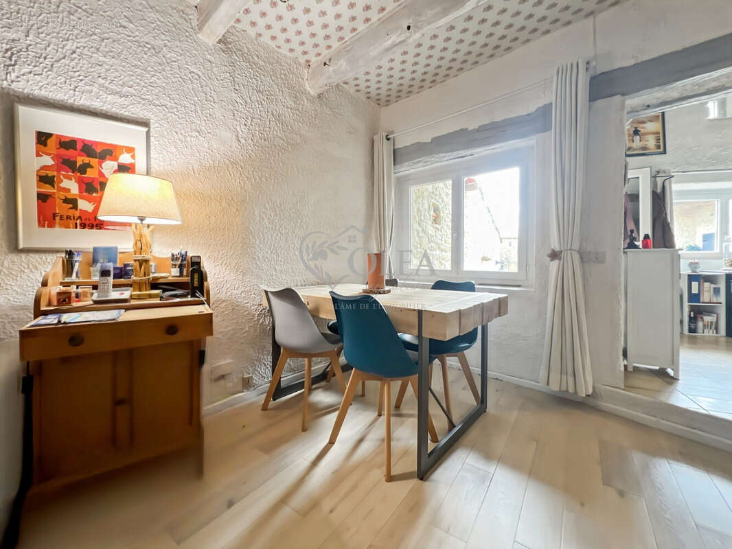 Maison 58 m² à Uzes  - photo 7