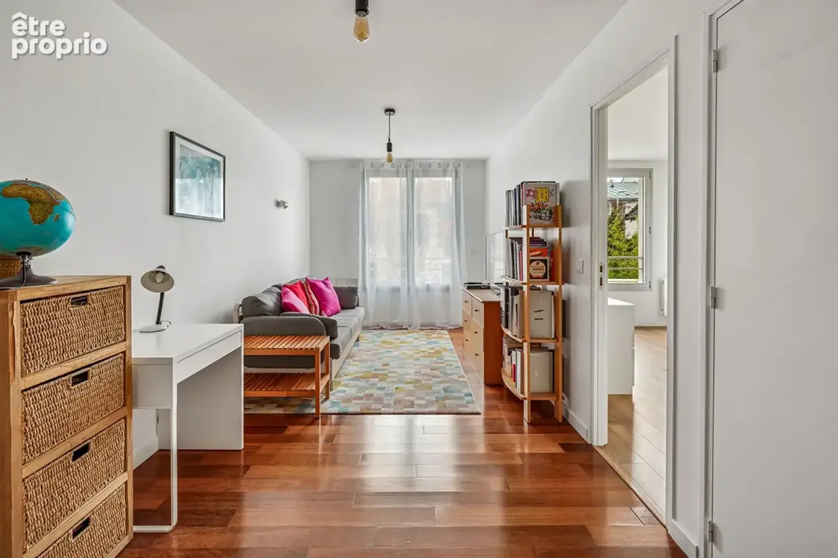 Maison 200m² à nanterre - photo 9