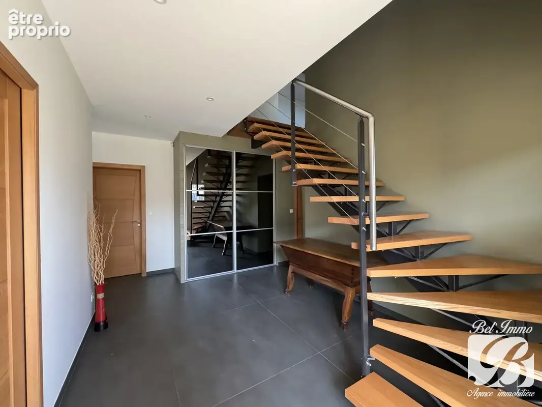 Belle villa avec piscine - photo 18
