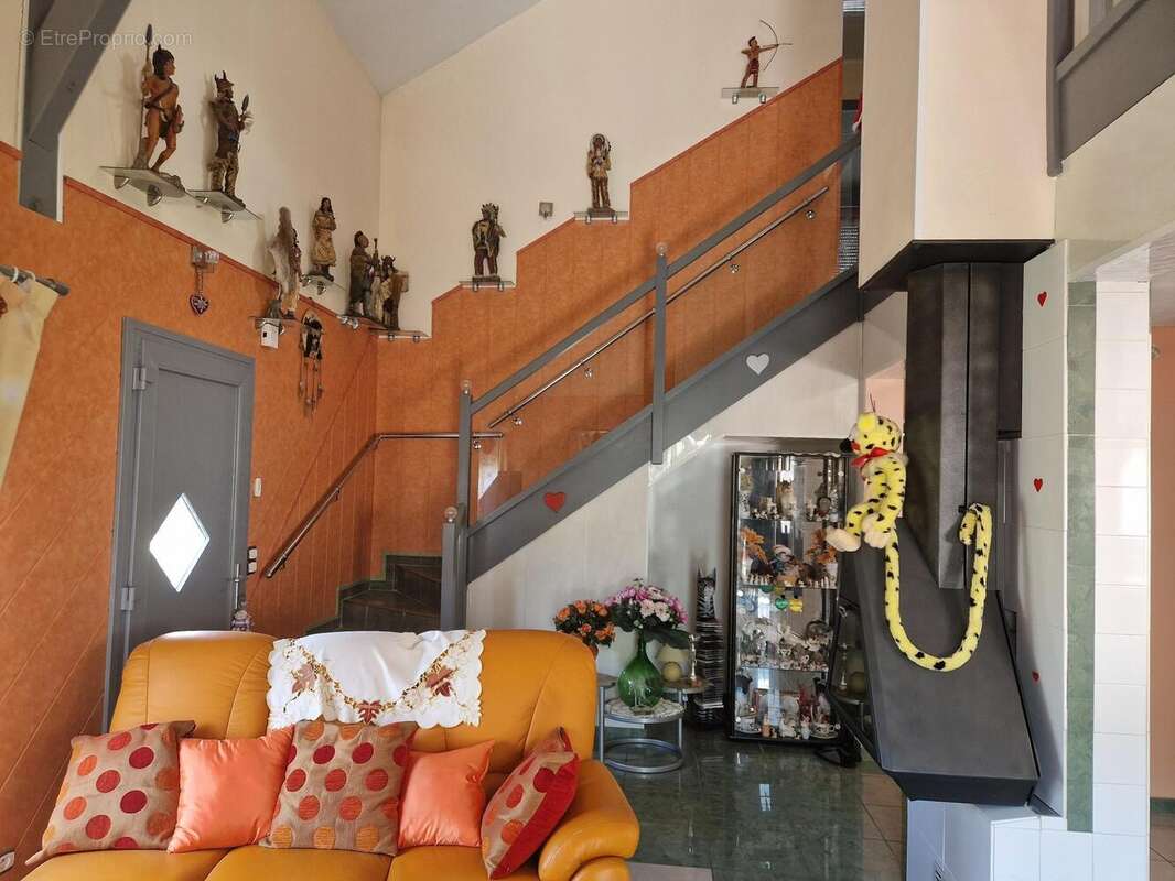 Photo 9 - Maison à SAINT-AVRE