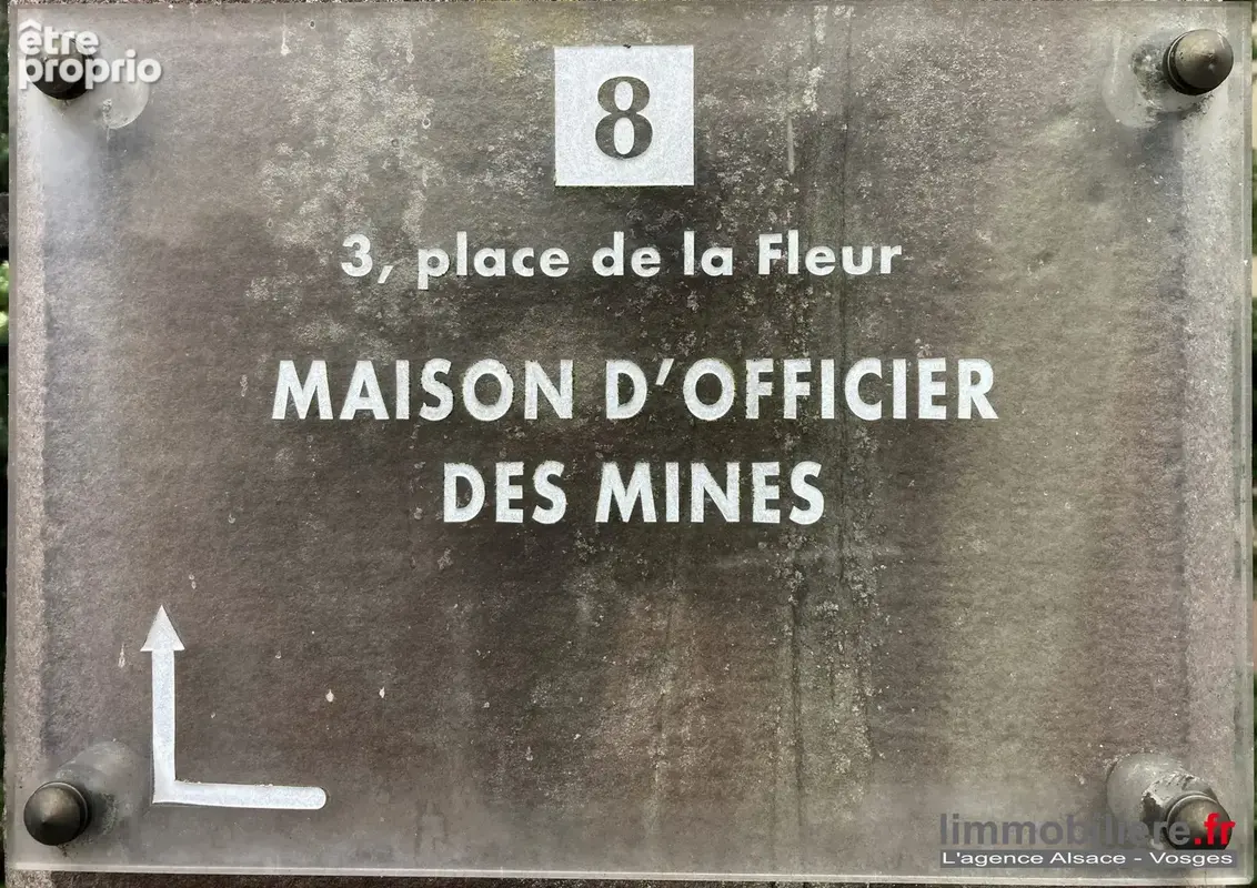 Maison 12 pièces 500 m² à vendre à Sainte-Marie-Aux-Mines (68160) - photo 9