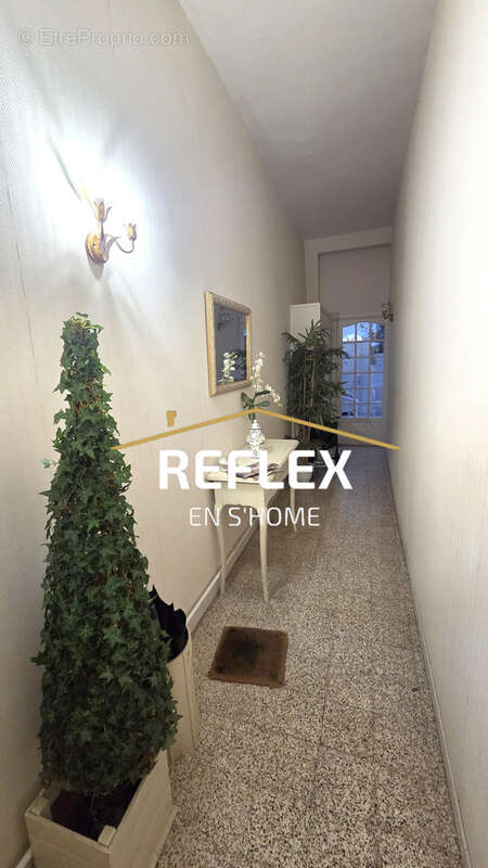 Appartement à DOULLENS