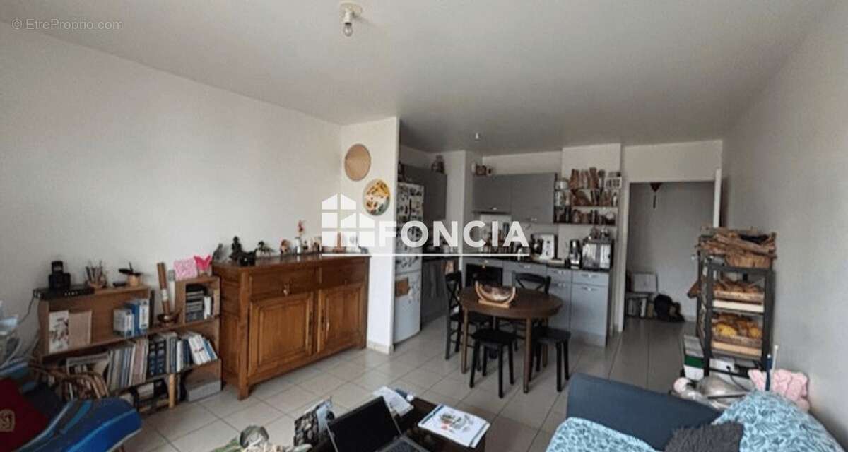Appartement à ANTONY