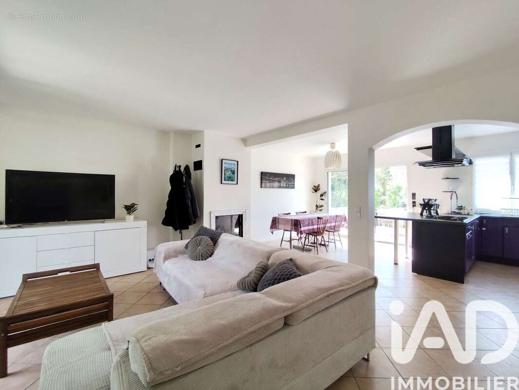 Photo 8 - Maison à NOZAY