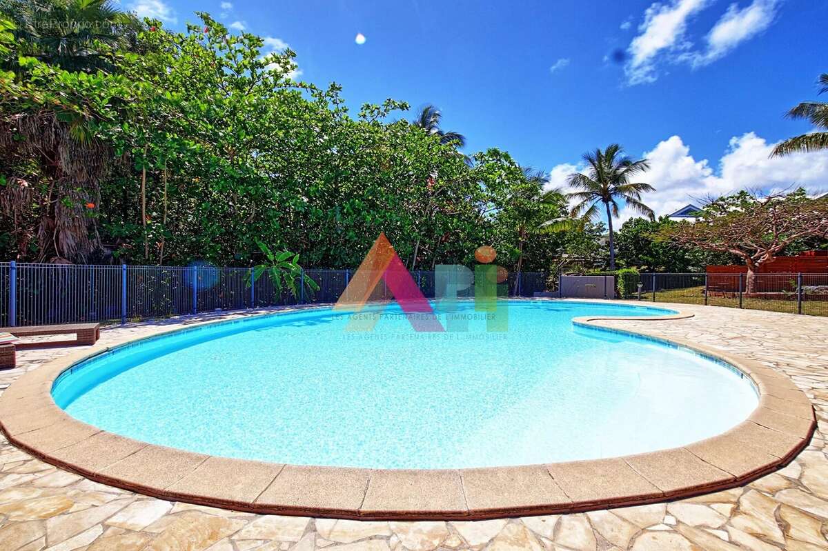 Maison à SAINT-MARTIN