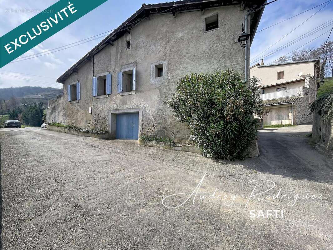 Photo 3 - Maison à MAUVES
