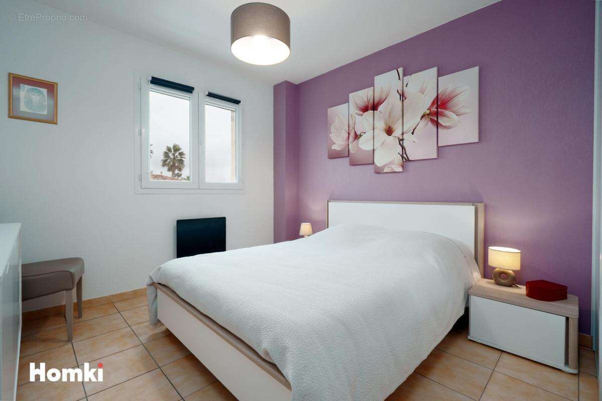 Maison à BEZIERS