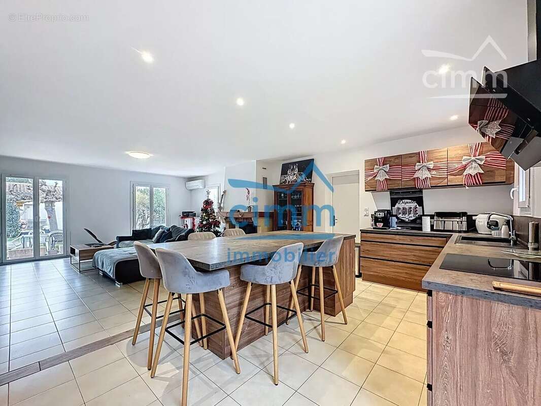 Maison à CARPENTRAS