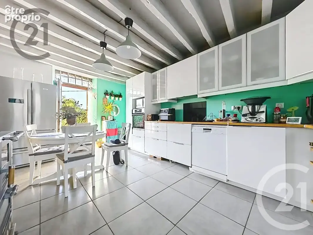 Maison 5 pièces 121 m² à vendre à Lachy (51120) - photo 3