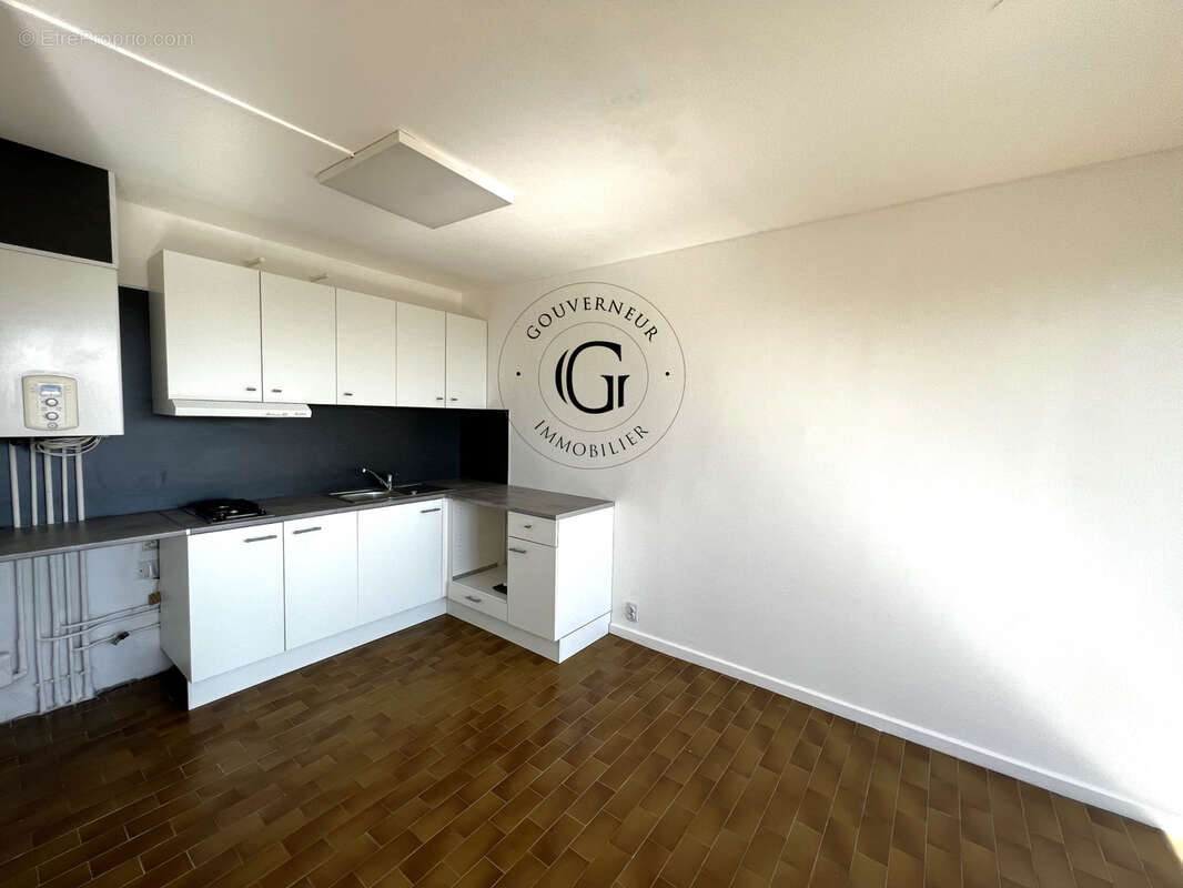 Appartement à LA GRANDE-MOTTE