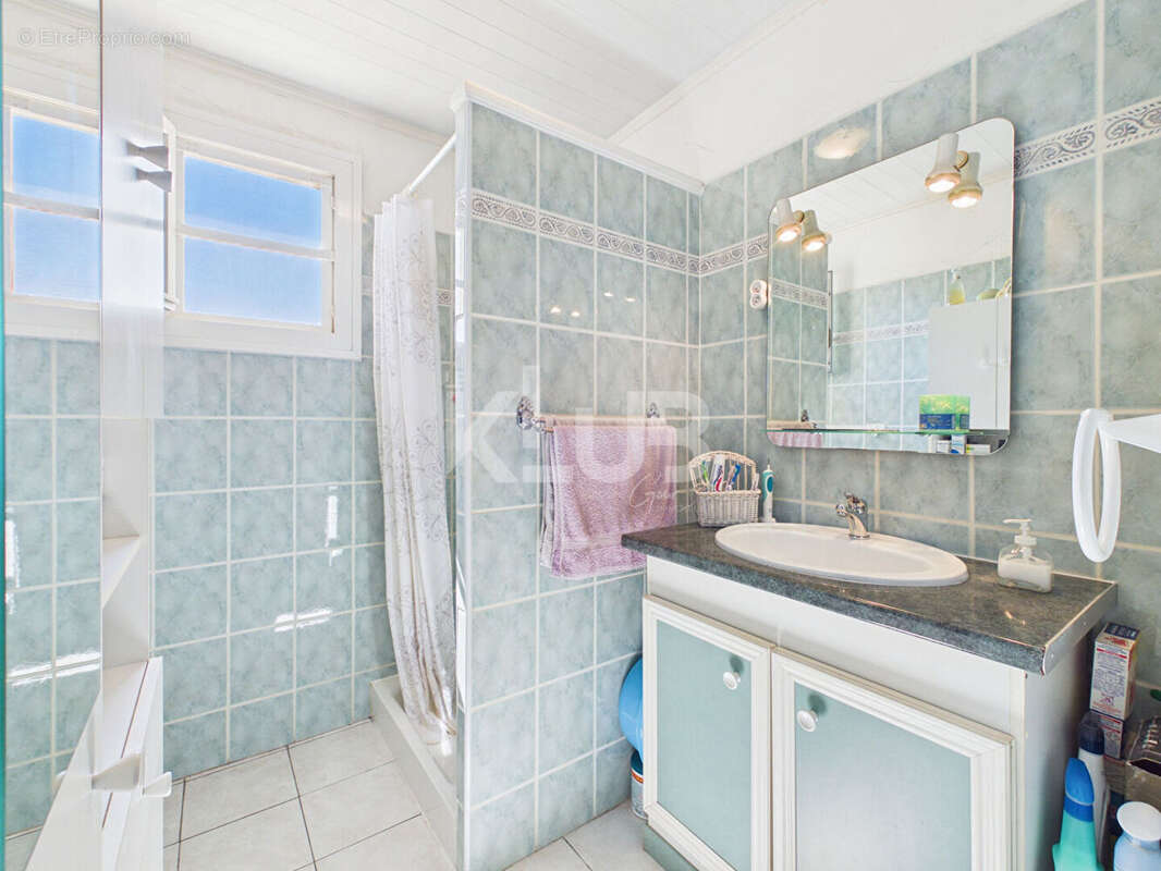Appartement à GARDANNE