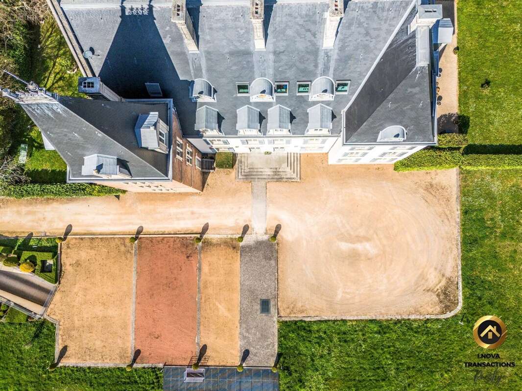 Appartement à VILLEFRANCHE-SUR-SAONE