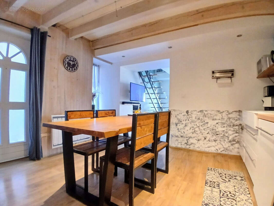 Maison 73 m² à Montmelian  - photo 7