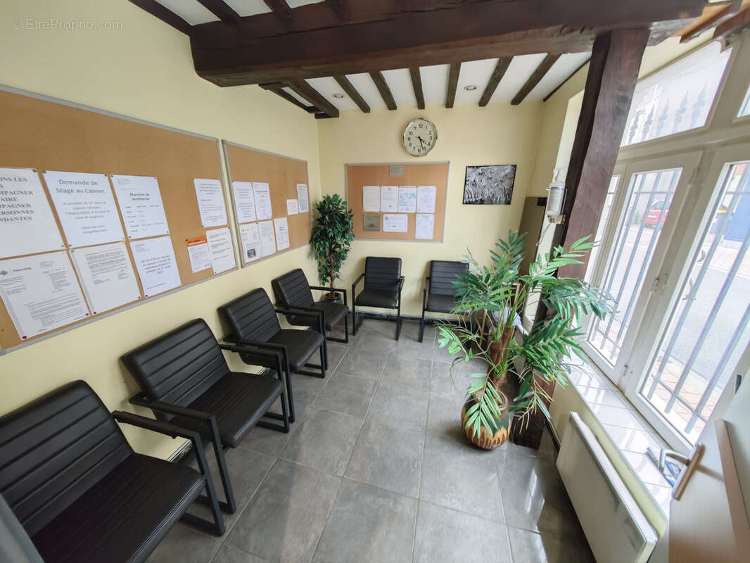 Appartement à TOURCOING