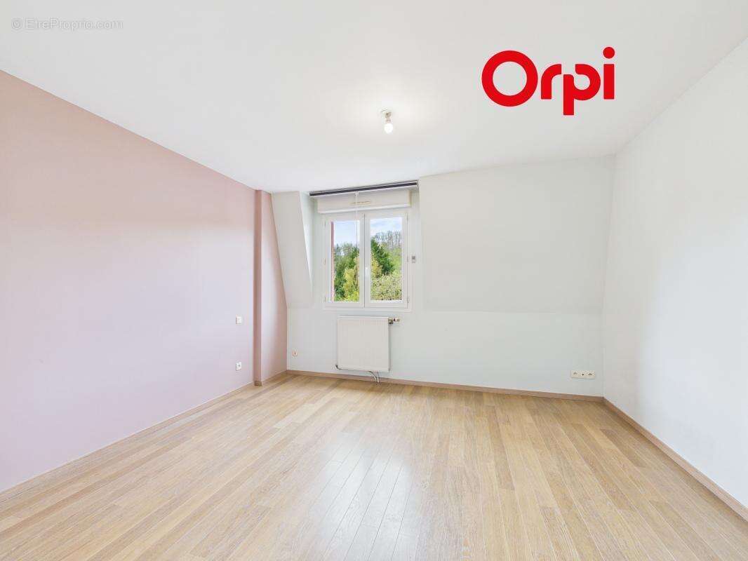 Appartement à BERNAY