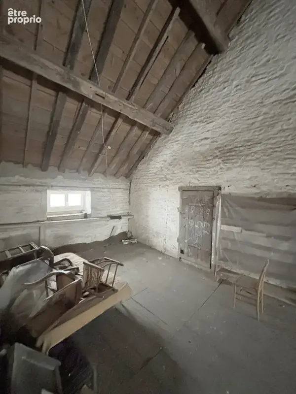 Belle demeure de 1900 proche de CHATILLON SUR SEINE(21) de 300 m2 avec terrain et dépendances. - photo 23