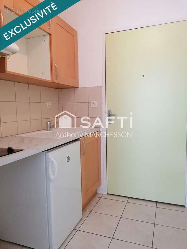 Photo 5 - Appartement à LA ROCHELLE