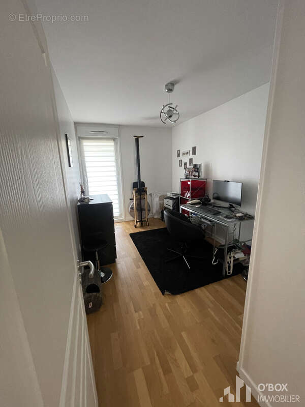 Appartement à ANTONY