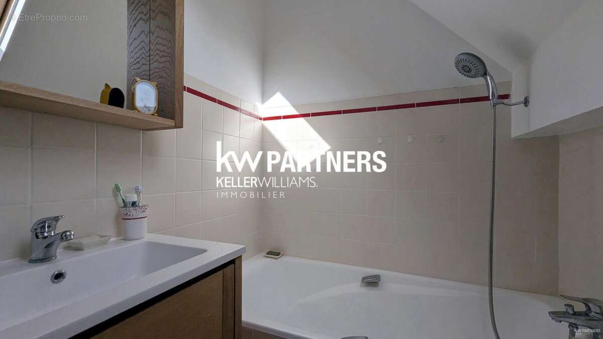 Maison à L&#039;ISLE-ADAM