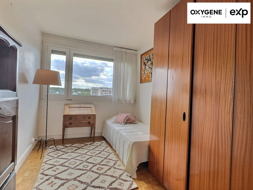 Appartement 71 m² à Antony  - photo 5
