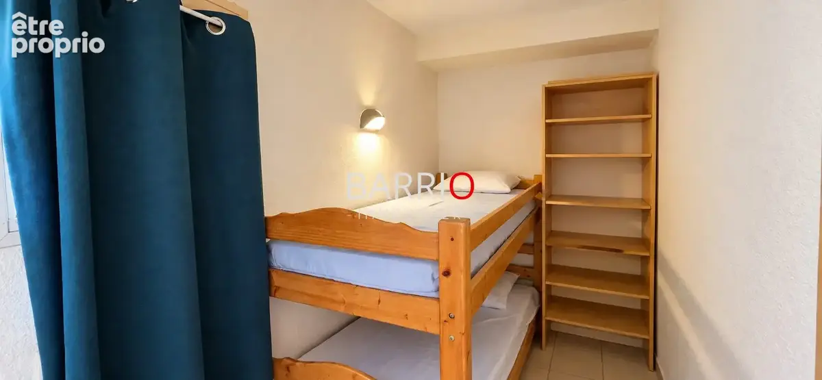 Appartement 1 pièce 27 m² à vendre à Banyuls-Sur-Mer (66650) - photo 7