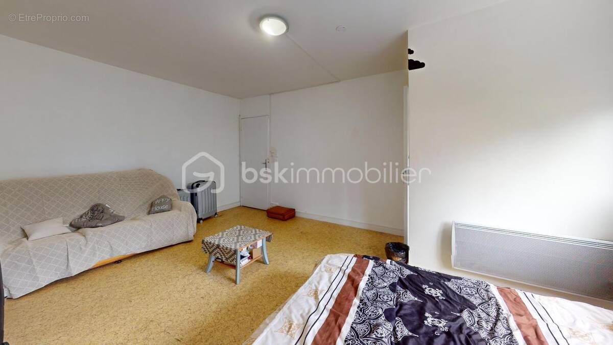 Appartement à MONTARGIS