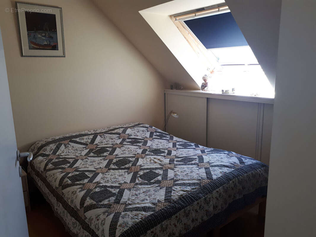 Appartement à CARANTEC