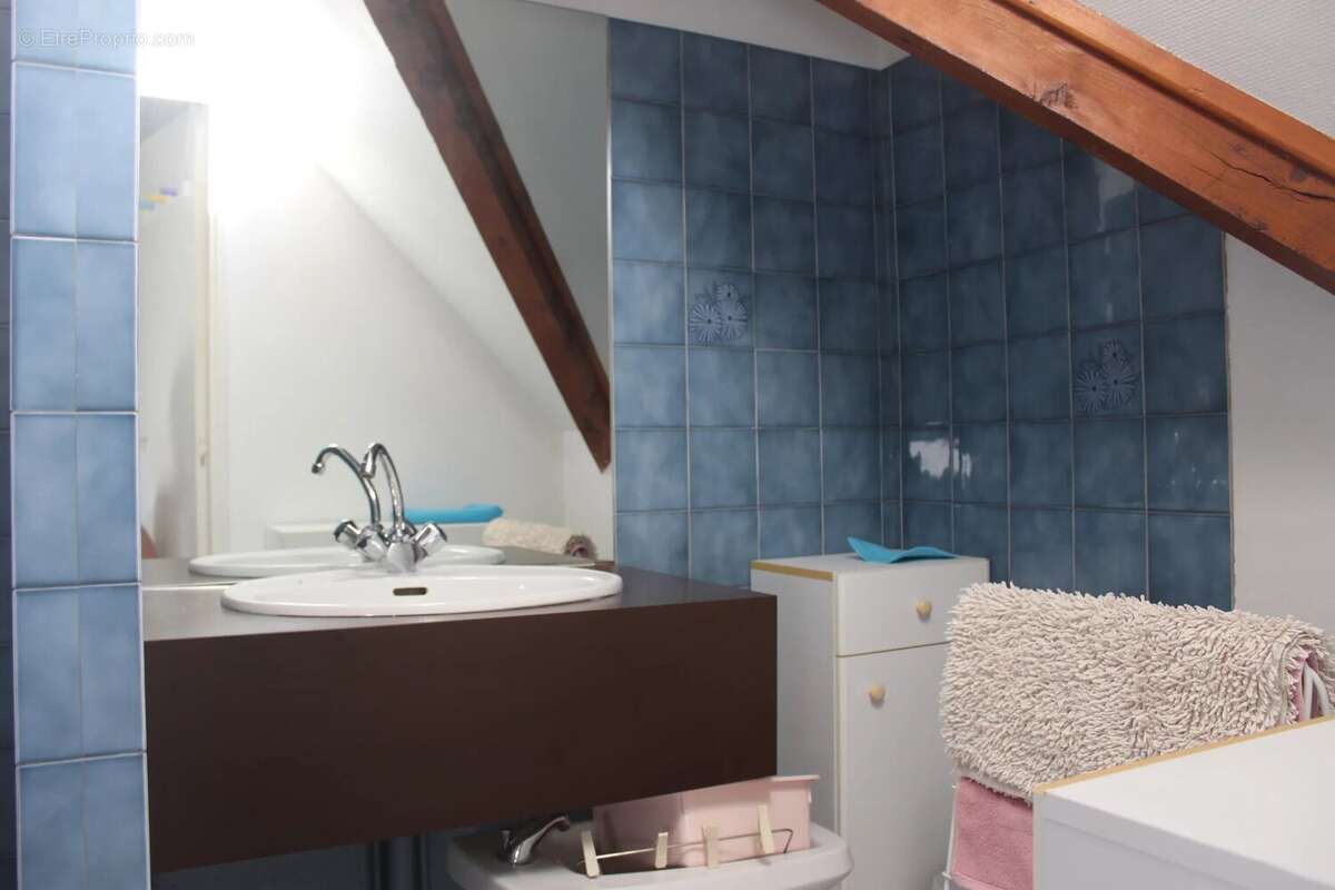 Appartement à BAGNERES-DE-LUCHON