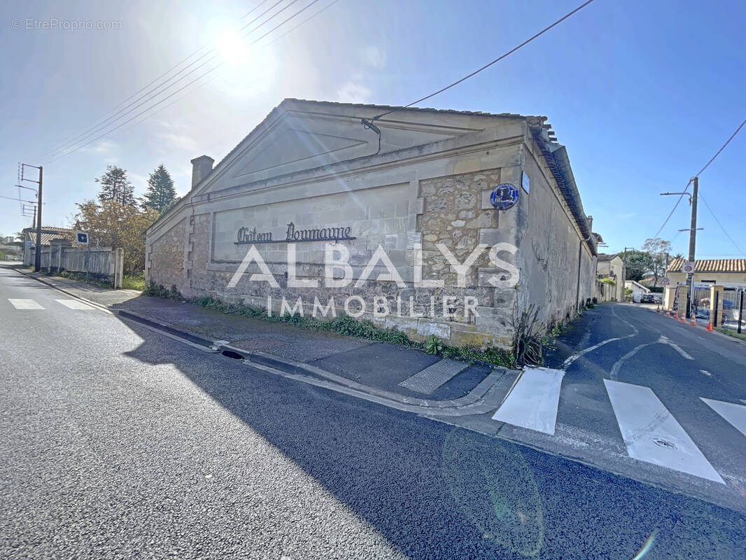 Autre à LIBOURNE