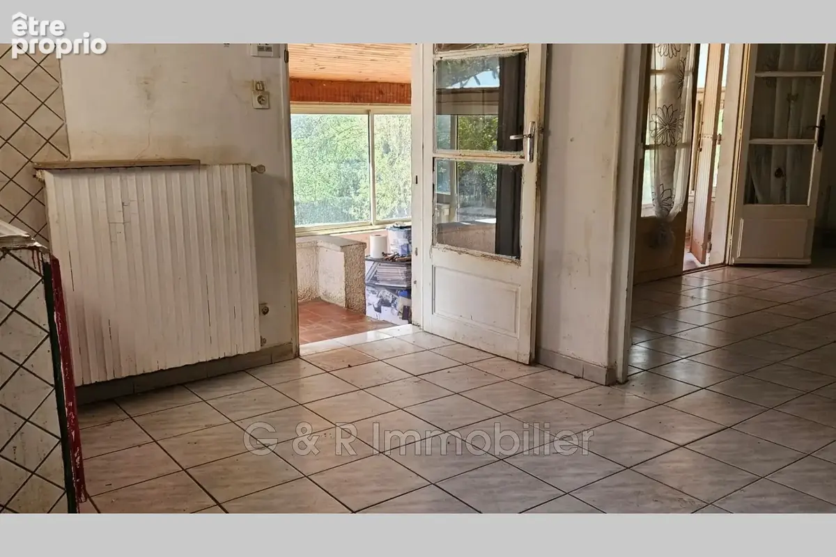Maison 68 m² à vendre à Fuveau (13710) - photo 5