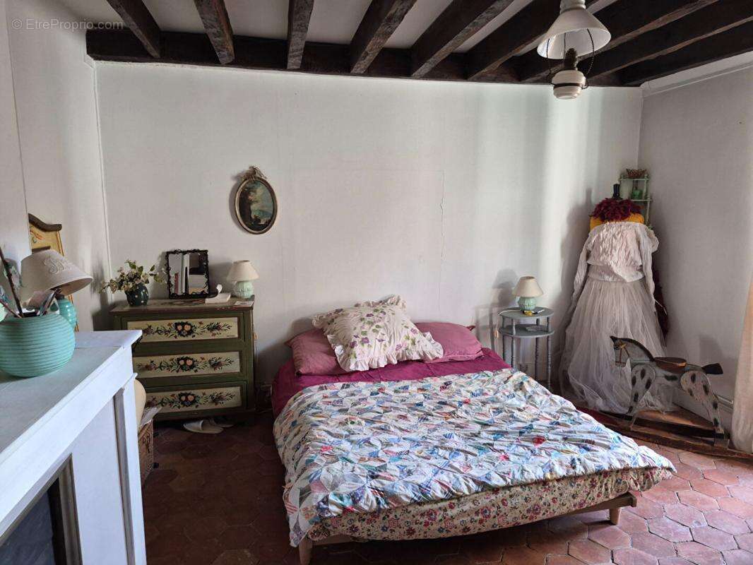 2  maisons,  Rochefort En Yvelines, 8 pièces, 184 m2 - photo 11