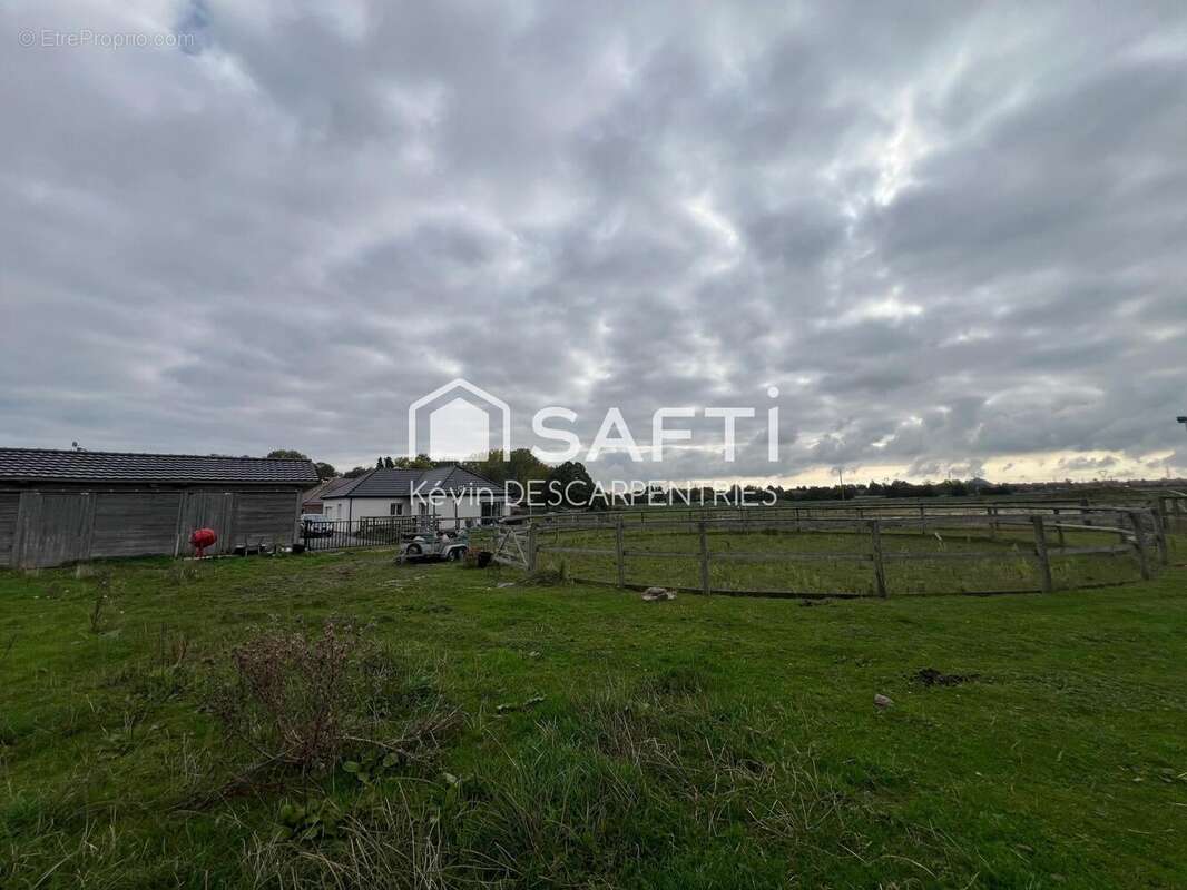 Photo 5 - Maison à HORNAING