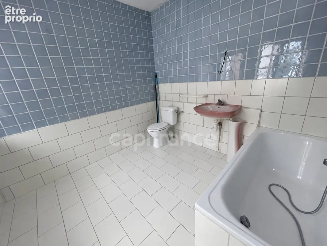 Maison 2 à 3 chambres à rafraîchir - photo 28