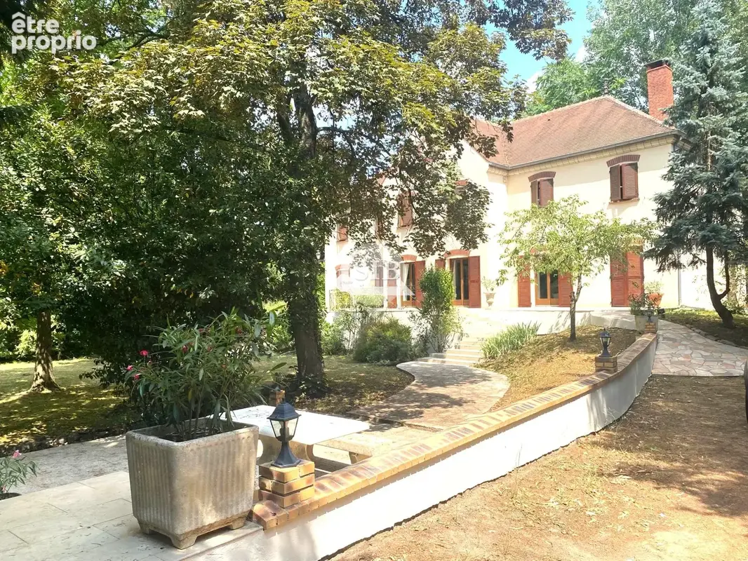 Maison 9 pièces 250 m² à vendre à Longpont-Sur-Orge (91310) - photo 3