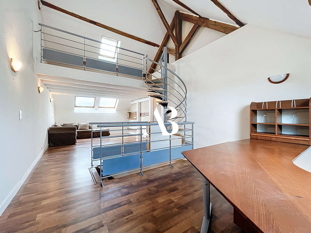 Maison à FONTENAILLES