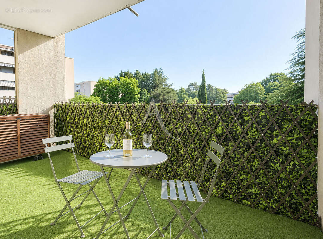 Appartement à GRADIGNAN