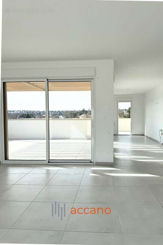 Appartement à FRANCHEVILLE