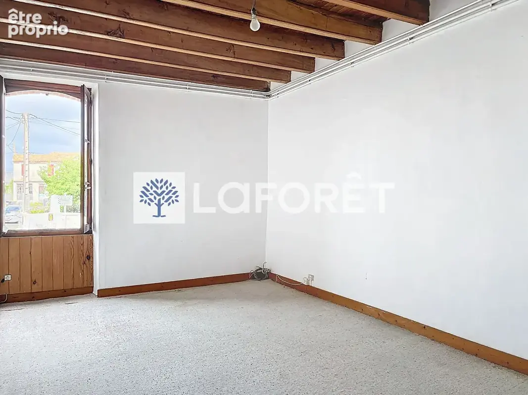 Vente maison LOUIN - photo 12