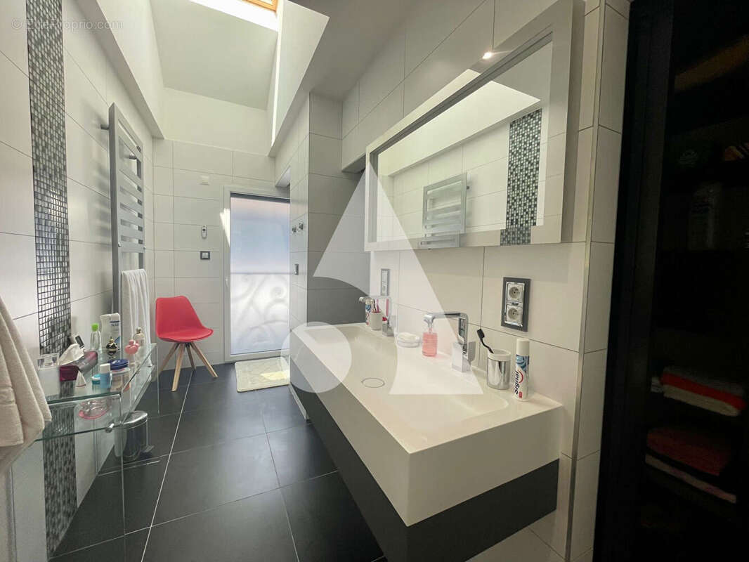 Maison à MONTBELIARD