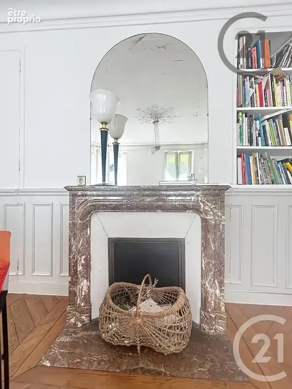 Appartement 3 pièces 85 m² à vendre à Fontainebleau (77300) - photo 7