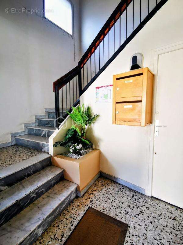 Appartement à VIZILLE