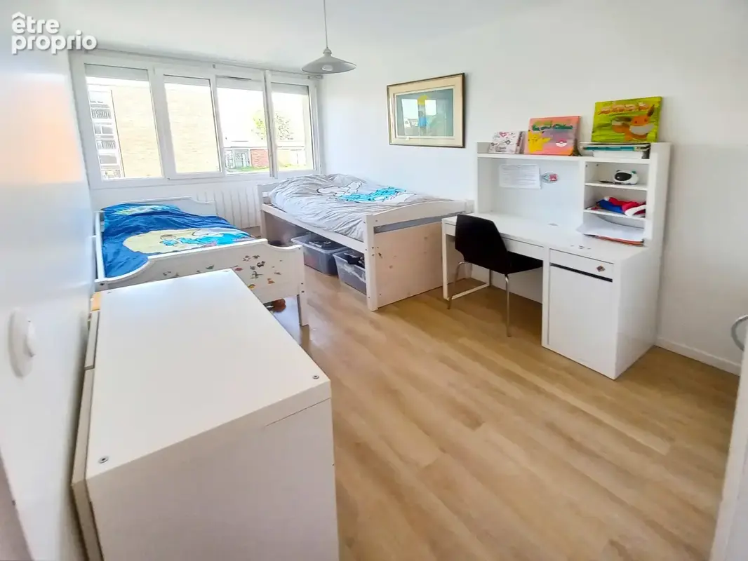 Val de Brie   Maison individuelle entièrement réhabilitée en 2020, édifiée sur une parcelle de 288 m2 - photo 10