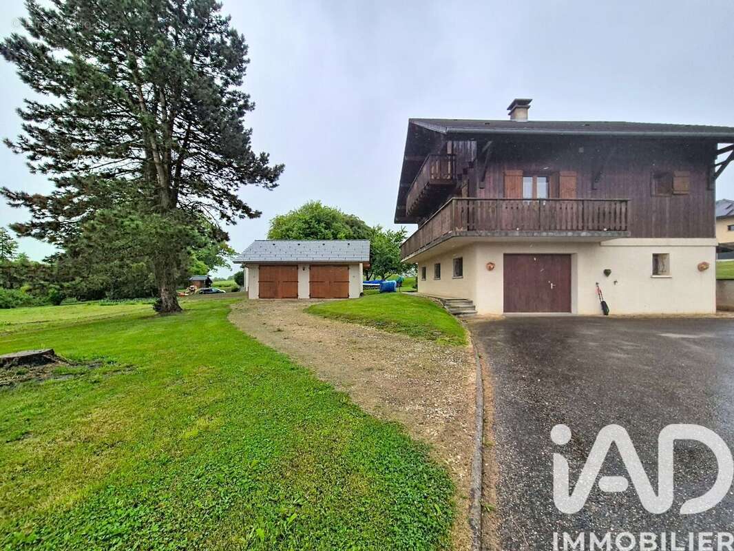 Photo 2 - Maison à EVIRES