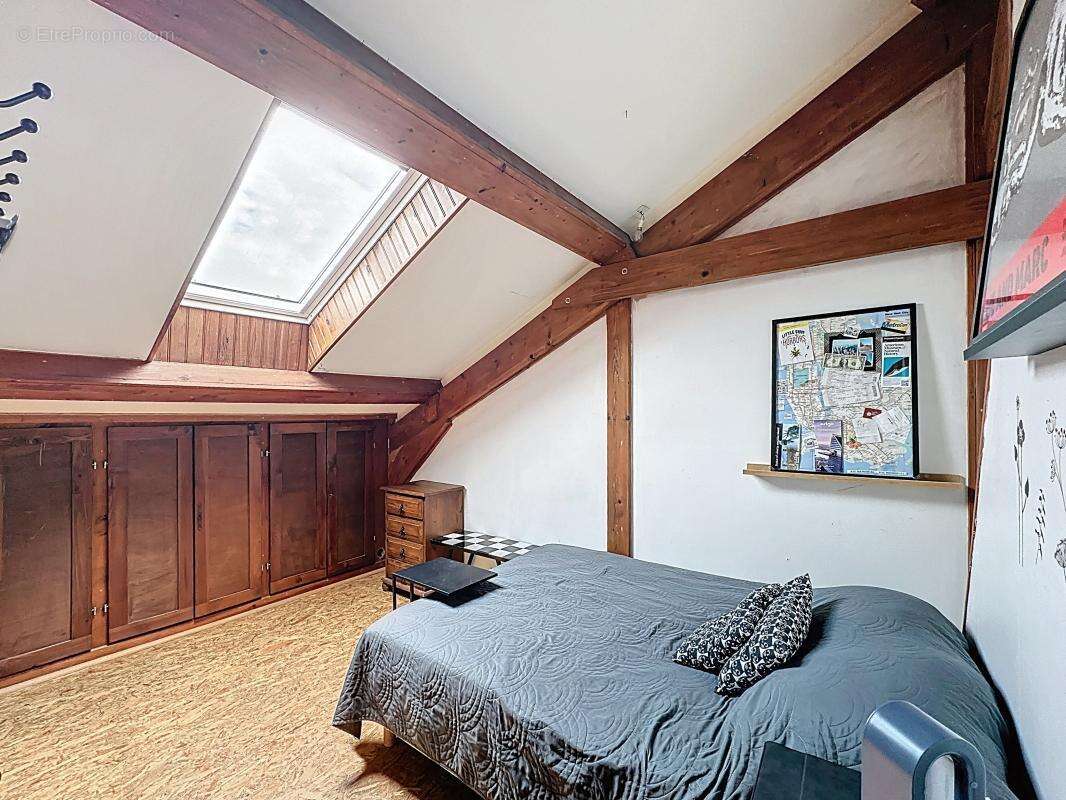 Appartement à GRIGNY