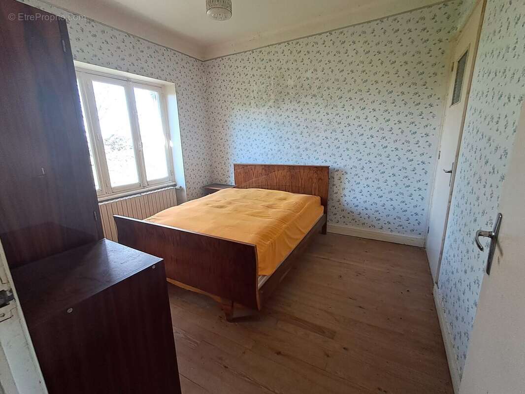 Maison 63 m² à Boisset  - photo 7