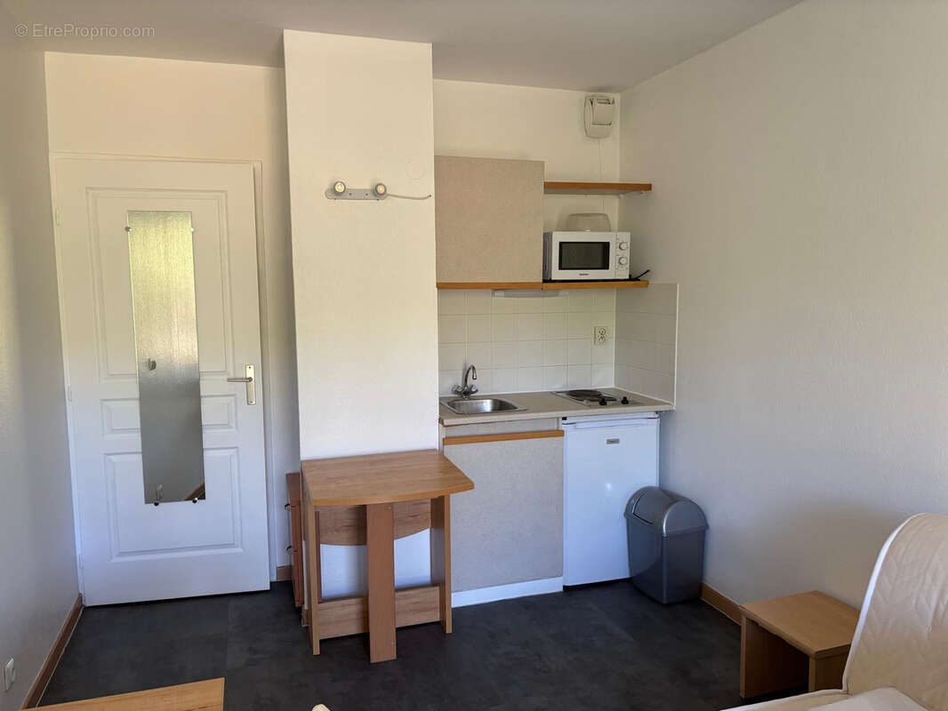 Appartement à MARSEILLE-13E