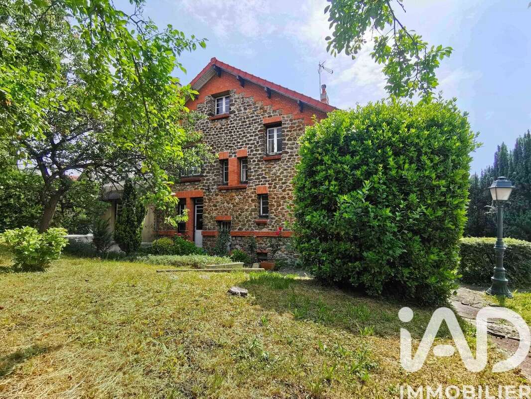 Photo 5 - Maison à MONTREUIL