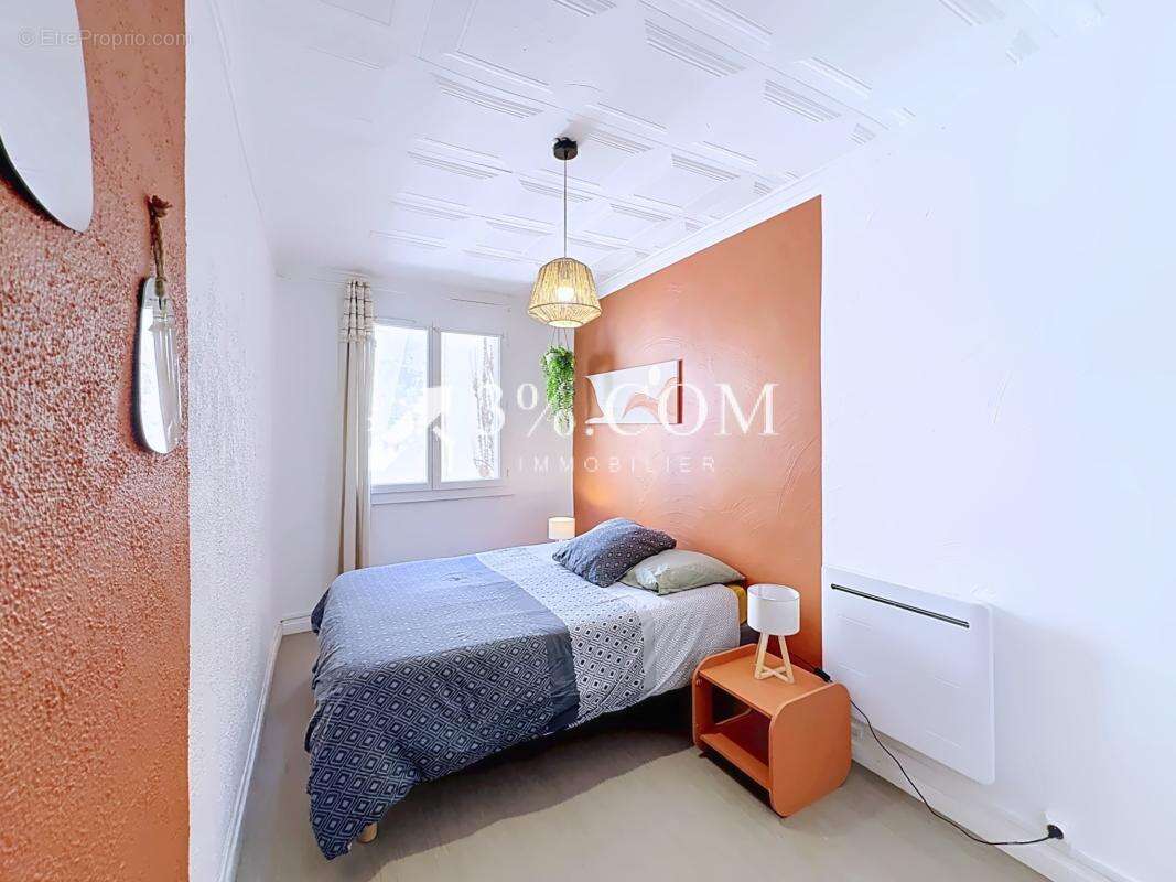 GRUISSAN VILLAGE   Charmant appartement T3 au coeur d'un envi - photo 23