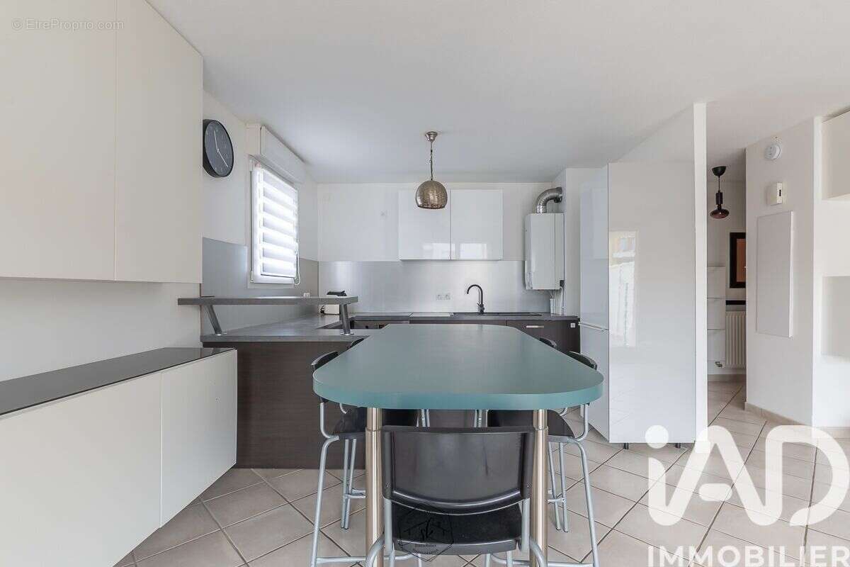 Photo 3 - Appartement à AUDUN-LE-TICHE