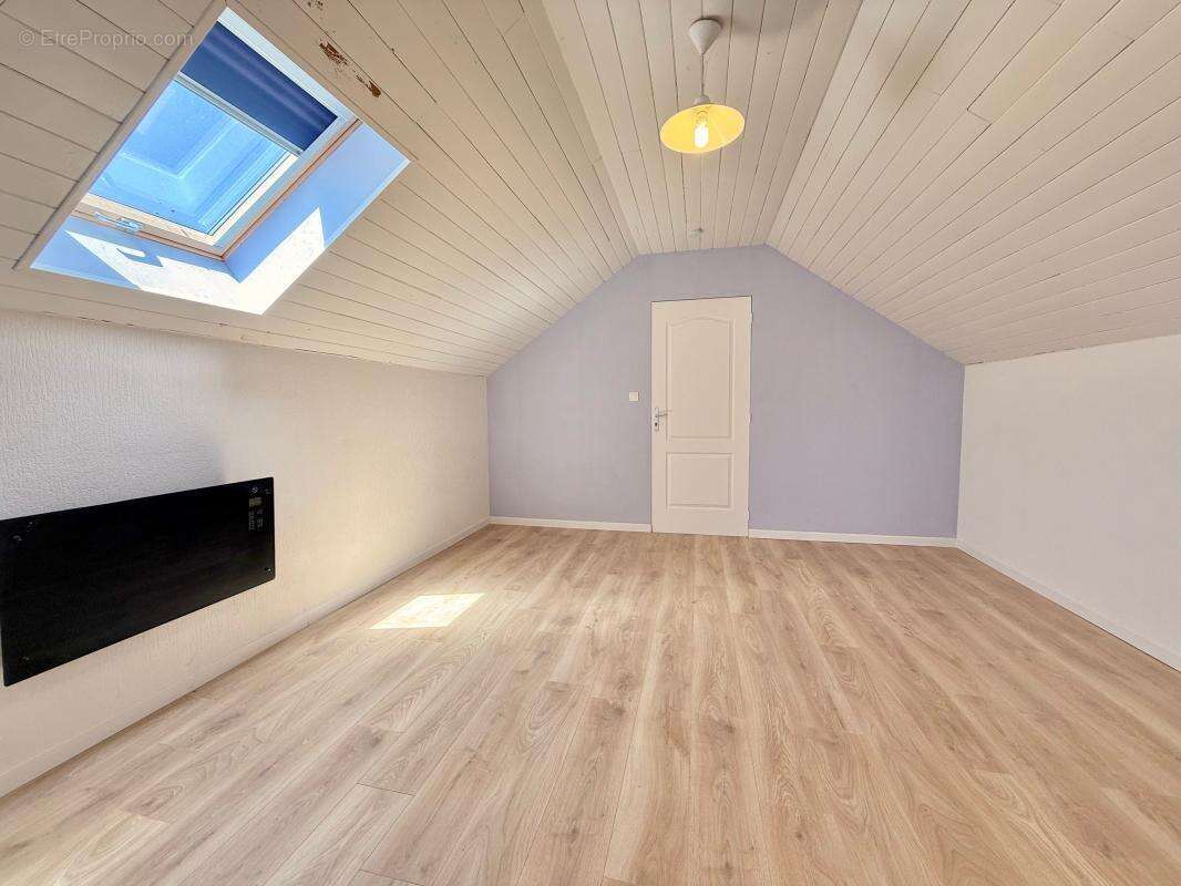 Maison 4 chambres 108m² - photo 8